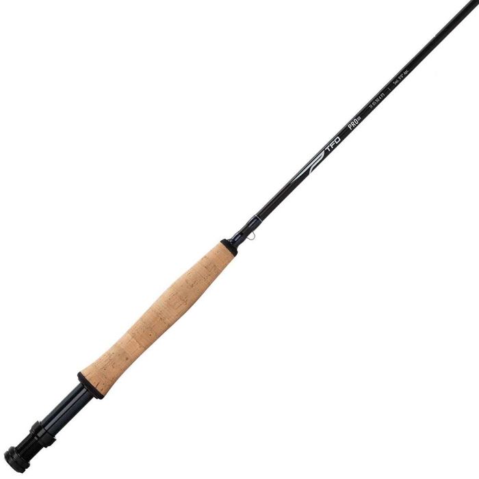 Нахлыстовое удилище Temple Fork Outfitters Pro III Fly Fishing Rod - 9ft, 8wt, 4pc