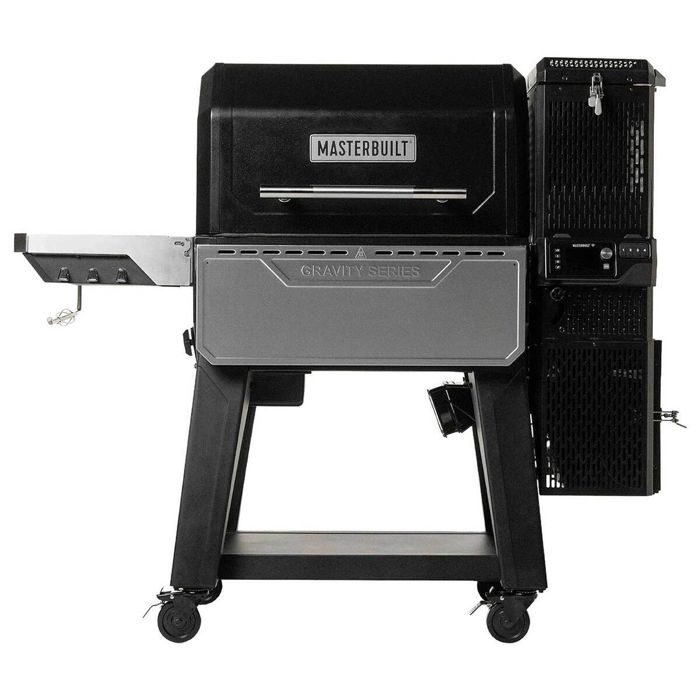Гриль Masterbuilt Gravity Series XT Digital Charcoal Grill and Smoker