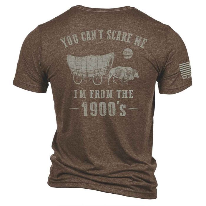 Рыболовная рубашка Nine Line Men's Been Here Short Sleeve Casual Shirt