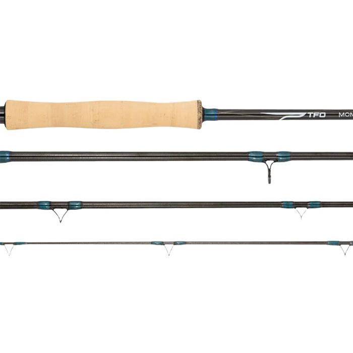 Нахлыстовое удилище Temple Fork Outfitters Moment Rod