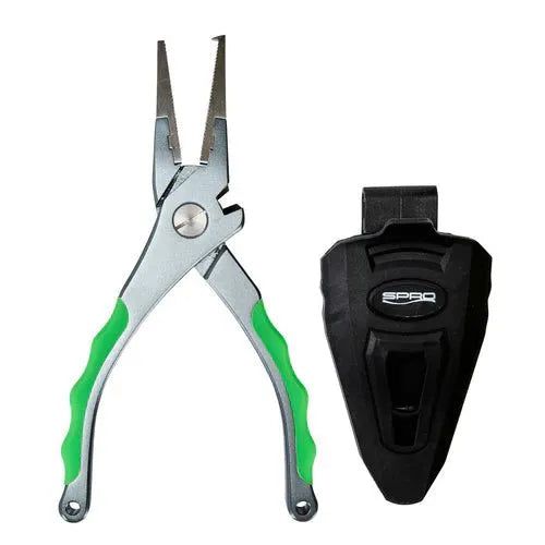 Плоскогубцы рыболова Spro Aluminum Pliers 7.5"