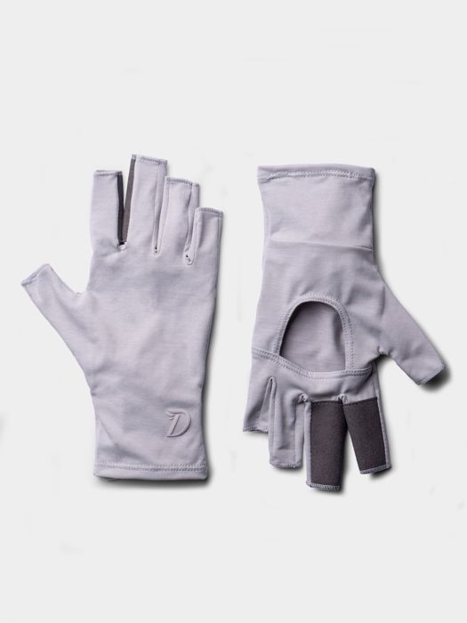 Перчатки Brrr Rockport Sun Glove - Highrise - Highrise / S-M