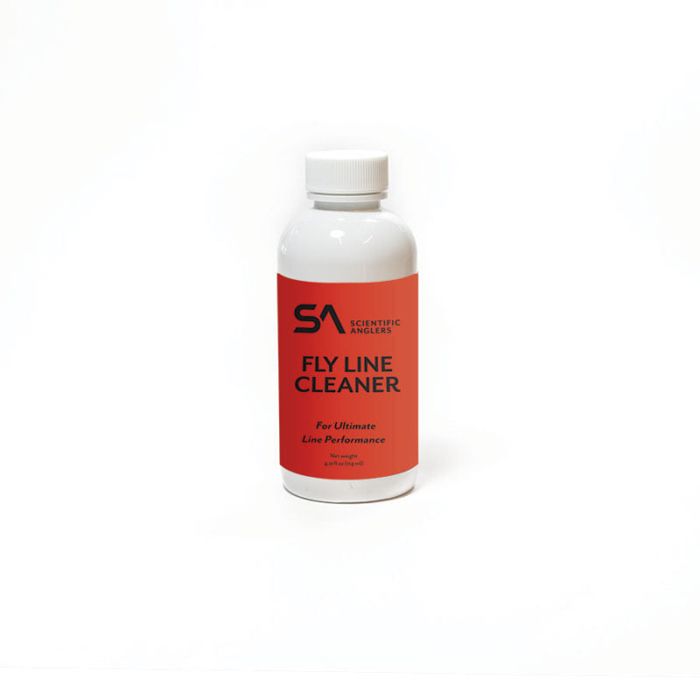 Нахлыстовый шнур Scientific Anglers Fly Line Cleaner