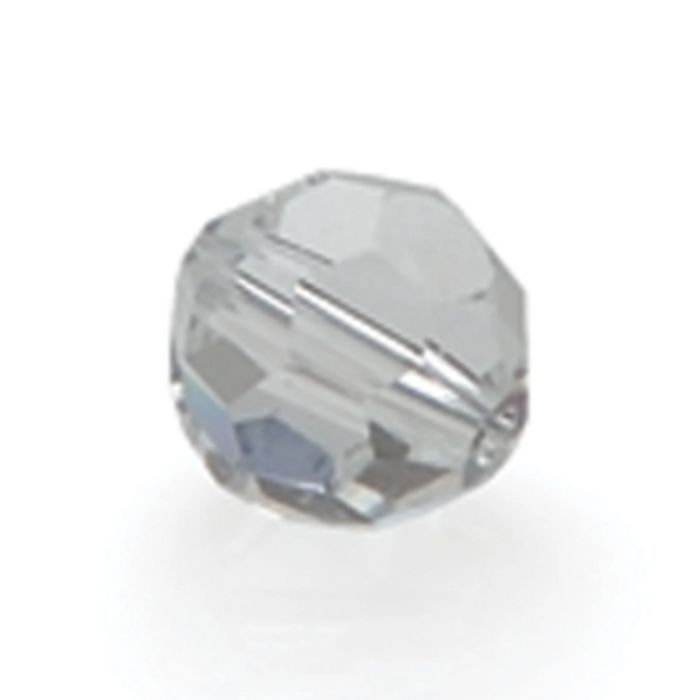 Материал для вязания мушек Big Rock Sports Eagle Claw Lazer Sharp - 8 MM Crystal Glass Bea
