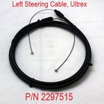Кабель для электроники Minn Kota TM Parts Minn Kota CABLE ASM, LEFT (5') P/N: 2297515