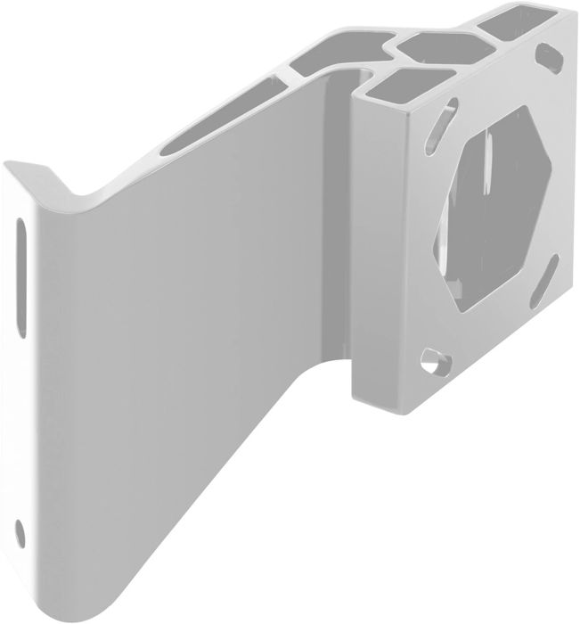 Крепление Minn Kota Raptor Jack Plate Bracket White