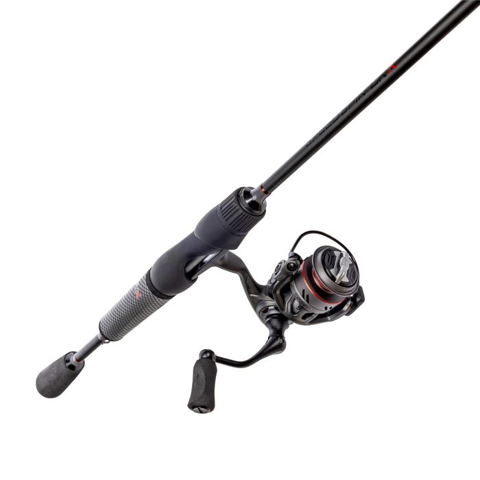 Фонарь Lew’s Speed Spin CRX Spinning Combo - 6'0" / Light / Fast / 100 Size