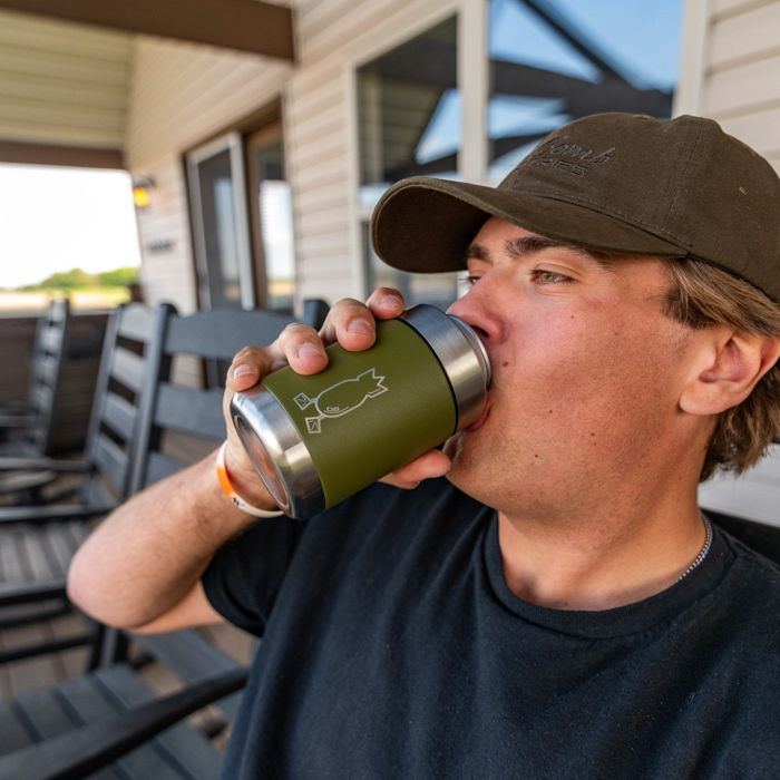 Термобокс 12 oz Ringneck Can Cooler - Covert Green