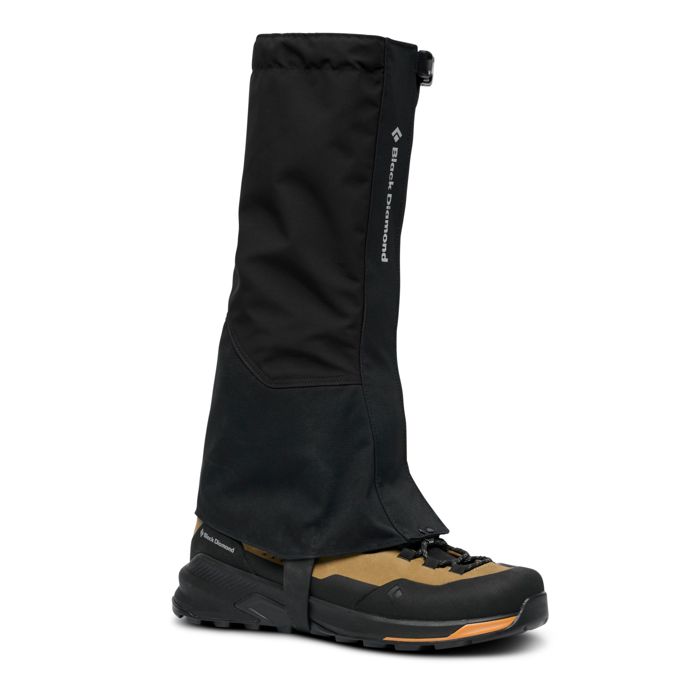 Гамаши Black Diamond Mission Gaiters