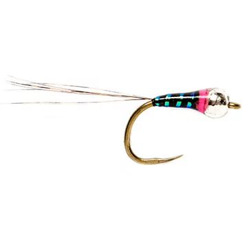 Мушки Orvis Perdigon Nymph