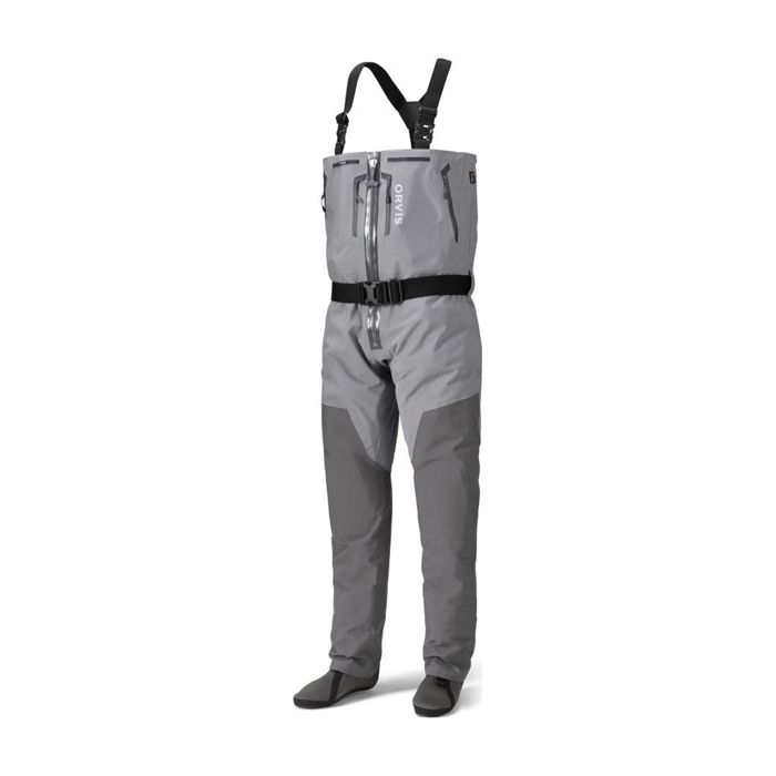 Вейдерсы Orvis - Men's PRO Zipper Waders