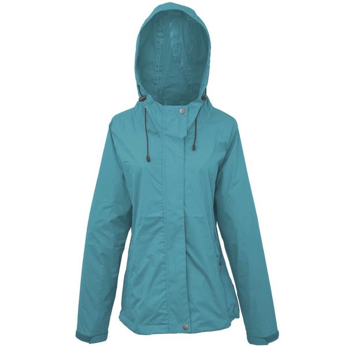 Непромокаемая одежда Pulse Boys' Pod Waterproof Casual Rain Jacket