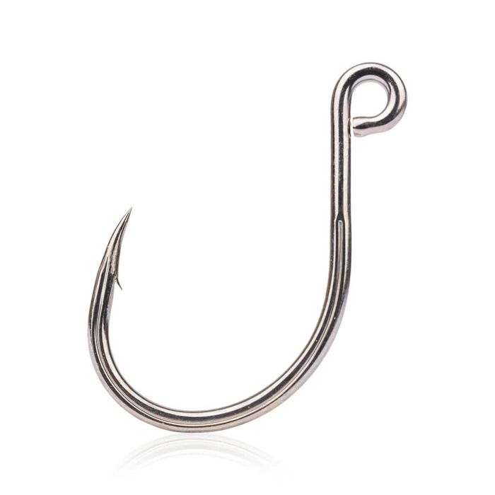 Крючки Mustad Fishing Hooks Mustad Kaiju Inline Single Hooks