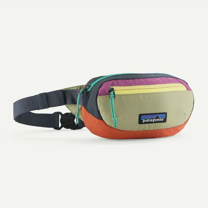 Аксессуар нахлыстовика Patagonia Terravia Mini Hip Pack 2026