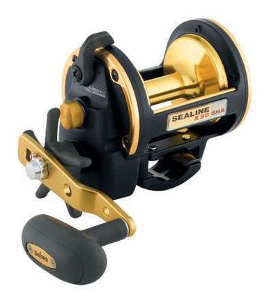 Катушка Daiwa Sealine-X SL-X30SHA Ultra High Speed