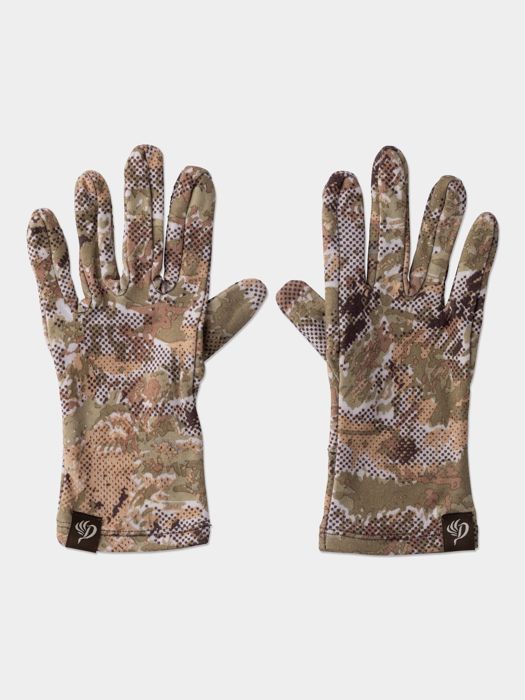 Перчатки Merino Concealment Gloves - Midland - Midland / S-M