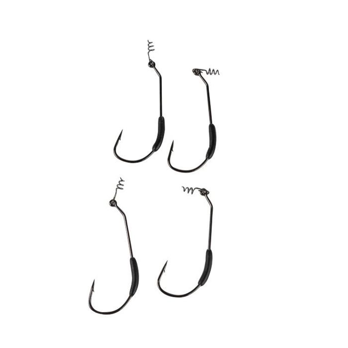 Крючки VMC Drop Dead Weighted Hook