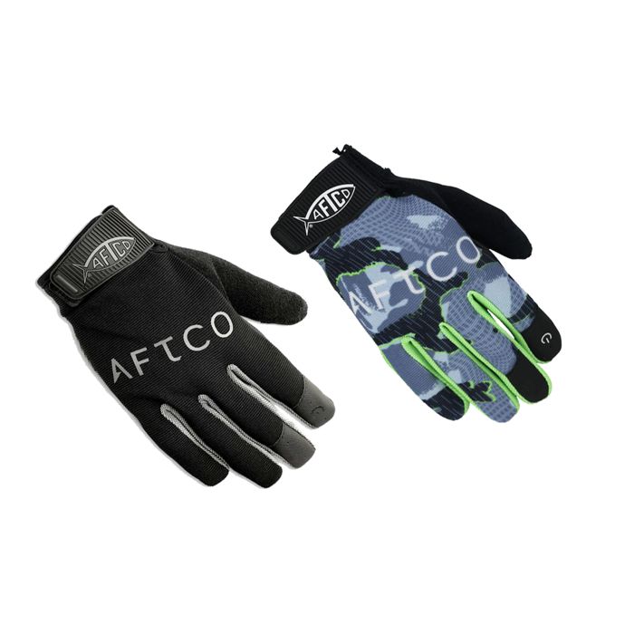 Перчатки AFTCO MFG. CO. INC. AFTCO Utility Gloves