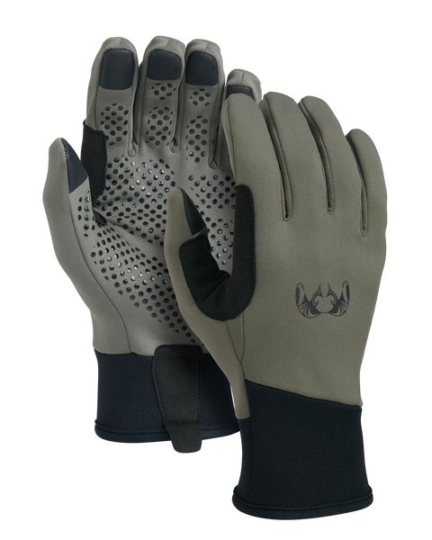 Перчатки KUIU Axis Glove | Ash