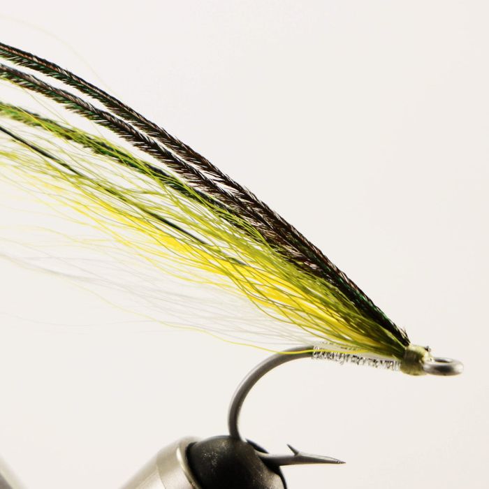 Мушки Guide Flies Ray's Fly