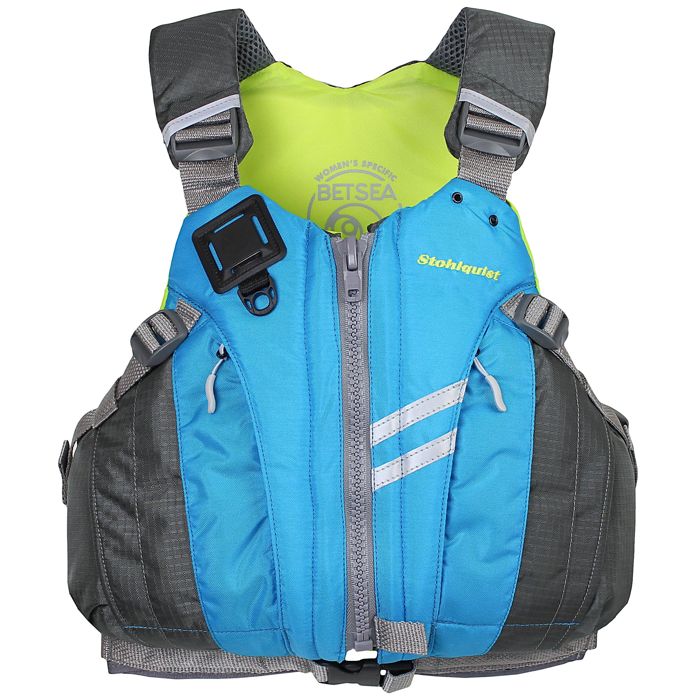 Непромокаемая одежда Stohlquist Women's Betsea Lifejacket (PFD)