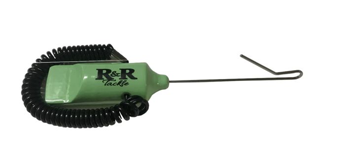 Плоскогубцы рыболова R&R TACKLE Dehooker - Small Wristband Dehooker