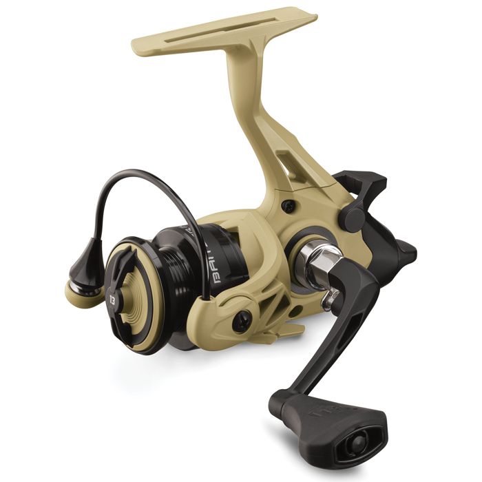 Спиннинговая катушка 13 Fishing Baitstriker 1000