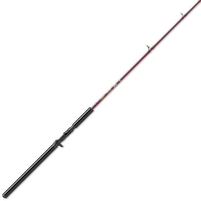 Удилище для лосося и стилхеда St. Croix Onchor Salmon And Steelhead Trolling Rod - 9ft, Me