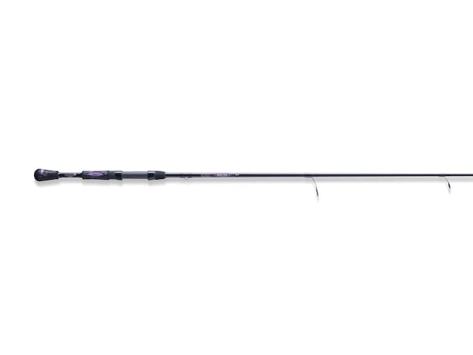 Спиннинговое удилище St. Croix Mojo Yak 7'6" Spinning Rod Med Lt