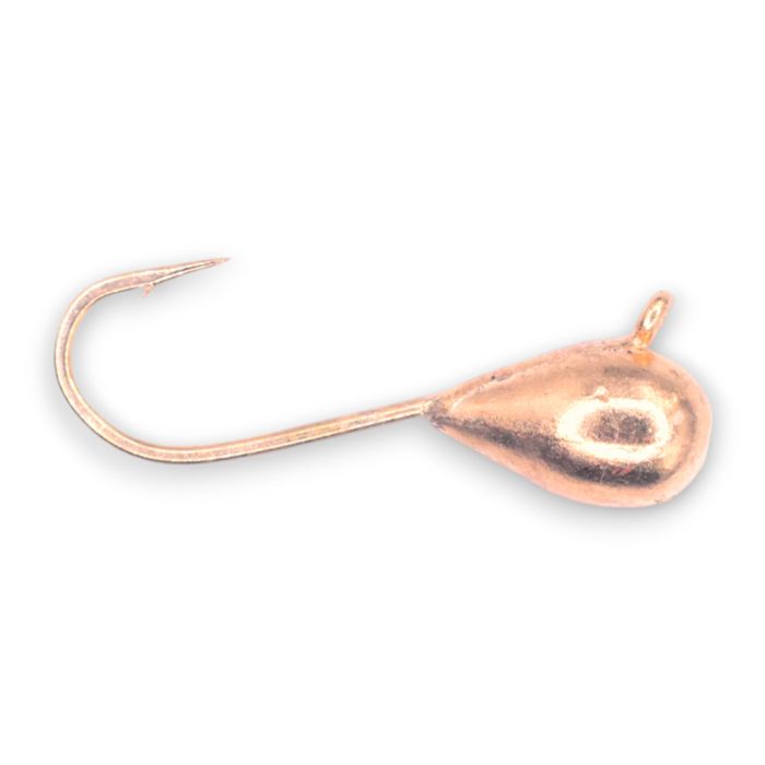 Зимняя приманка Kenders Outdoors GOLD TUNGSTEN JIG