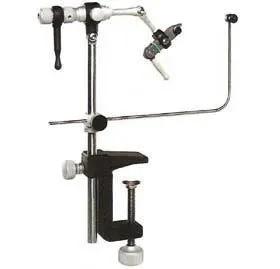 Инструмент для вязания мушек Renzetti Presentation 2000 Vise - C-Clamp (P2002)