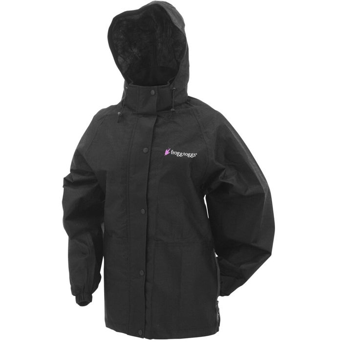 Непромокаемая одежда Frogg Toggs Women's Classic Pro Action Waterproof Fishing Rain Jacket