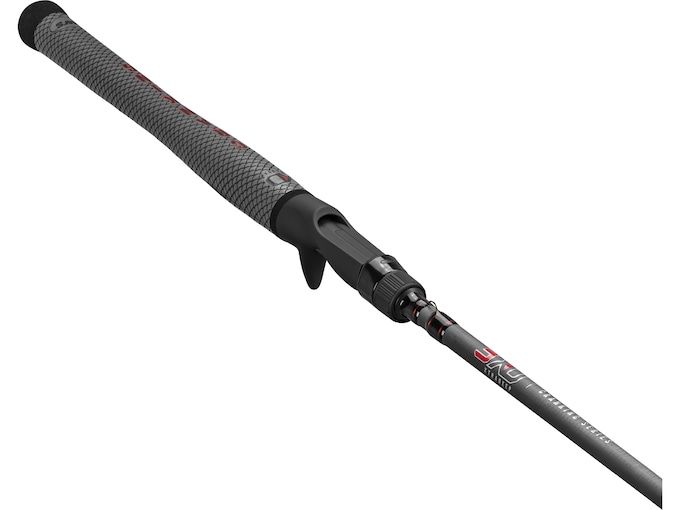 Кастинговое удилище Lew's 3XD Cranking Series 7'4" Casting Rod Med