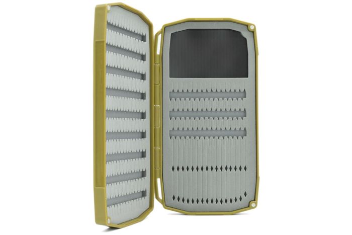 Коробка для мушек Umpqua UPG Foam Weekender Fly Box