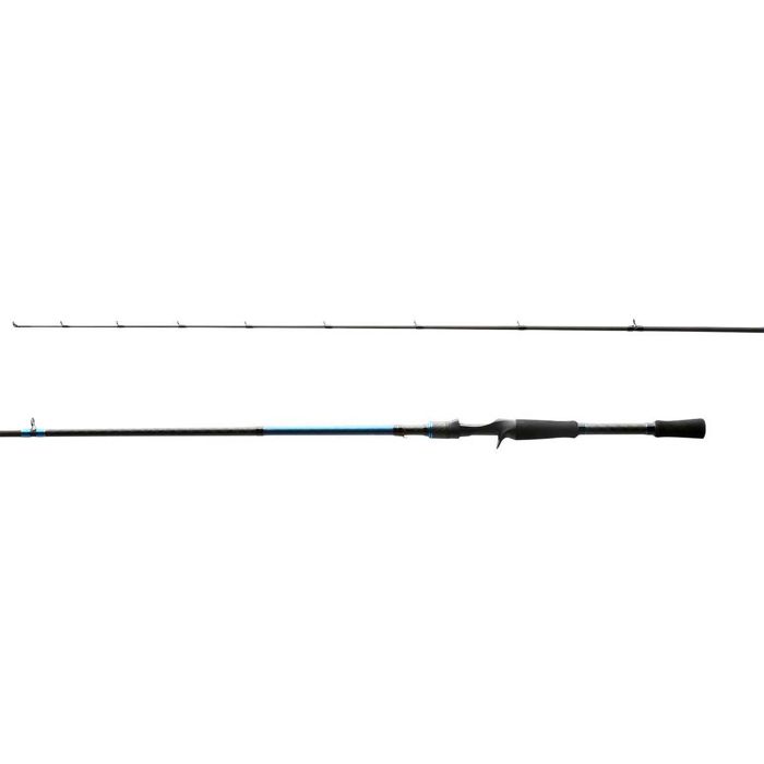 Кастинговое удилище Shimano SLX Casting Rod - 7ft 2in, Medium Heavy Power, Extra Fast Acti