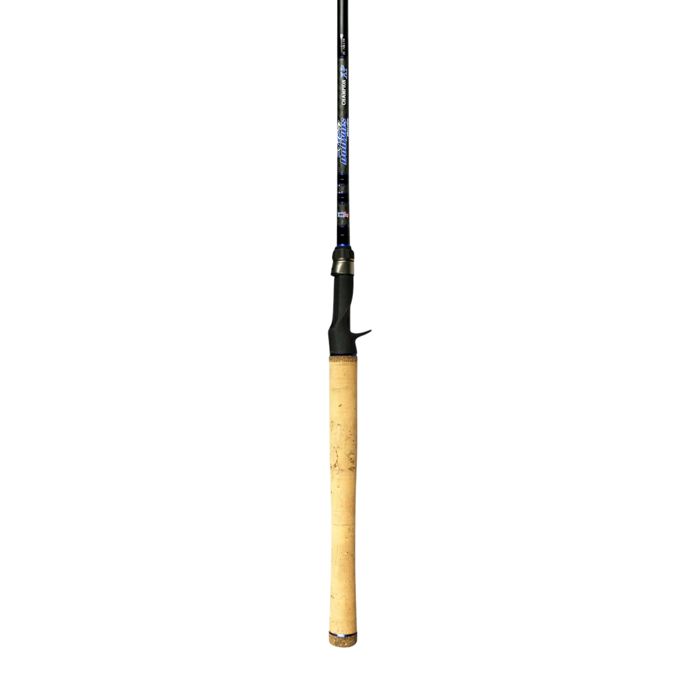 Кастинговое удилище Dobyns Champion XP Frog, Pitch & Flip Casting Rods - 7'6" / Med-Heavy