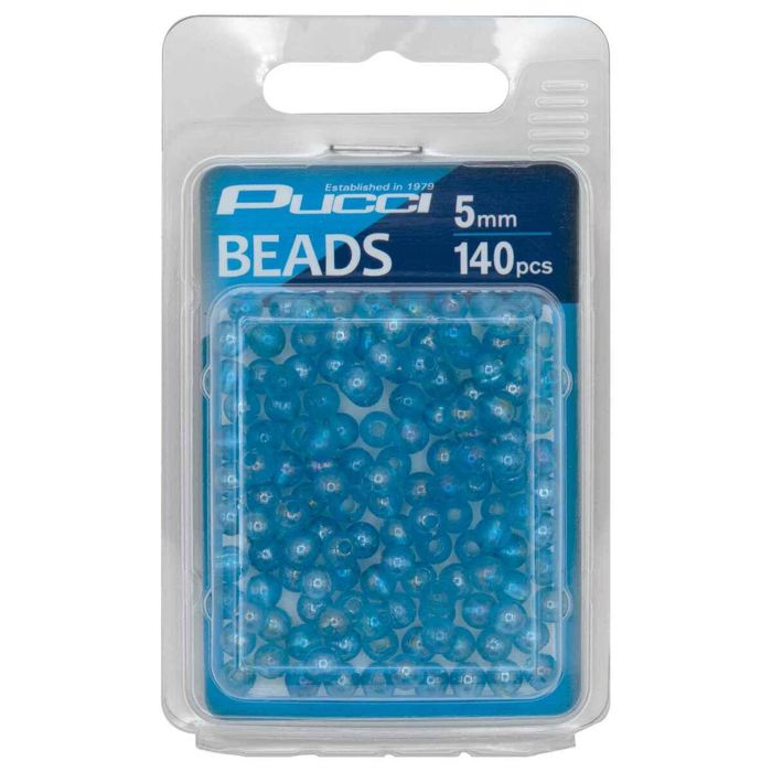 Материал для вязания мушек P-Line Pucci Round Beads