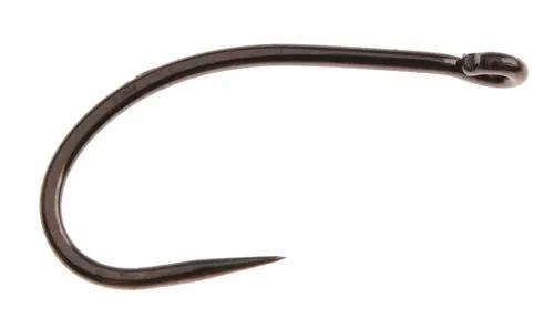 Крючки Ahrex HR431 Tube Single Hook - Barbless - 4