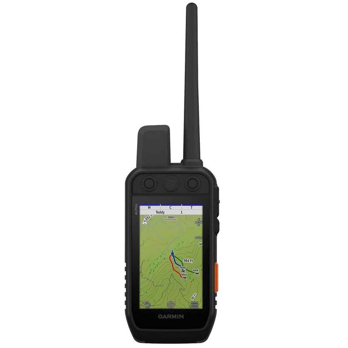Снаряжение для собаки Garmin Alpha 300i Handheld Dog Tracker