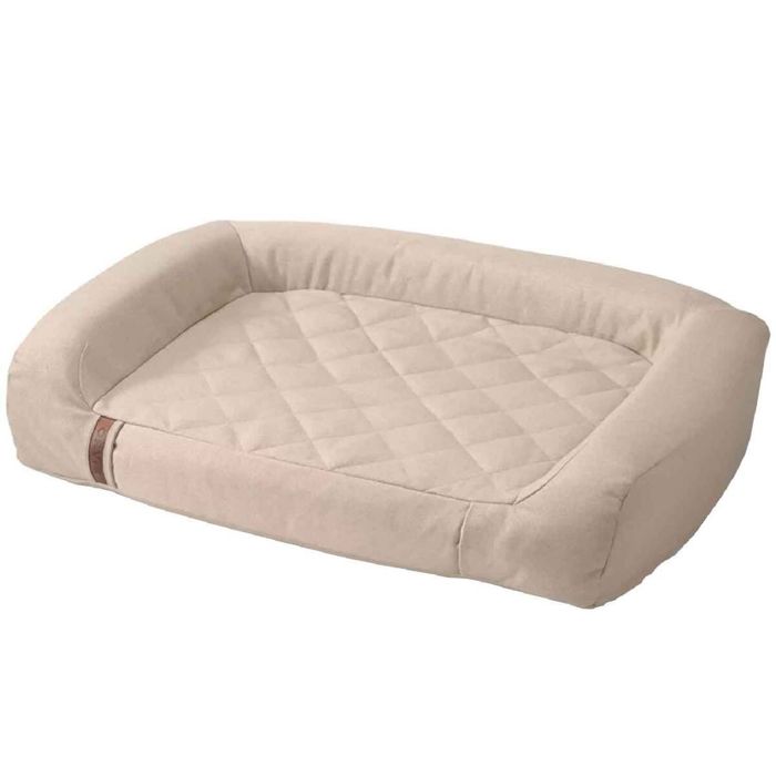 Снаряжение для собаки Orvis RecoveryZone ToughChew Couch Dog Bed