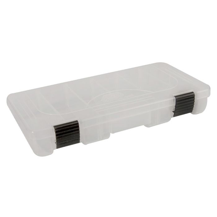 Коробка для снастей Plano ProLatch 3600 Narrow StowAway - Clear, 10.88in L x 5.5in W x 1.7