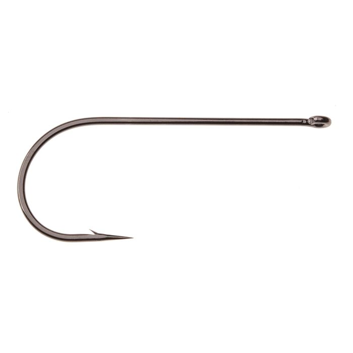 Крючки J. Stockard Fly Fishing PR330 Aberdeen Predator Hook