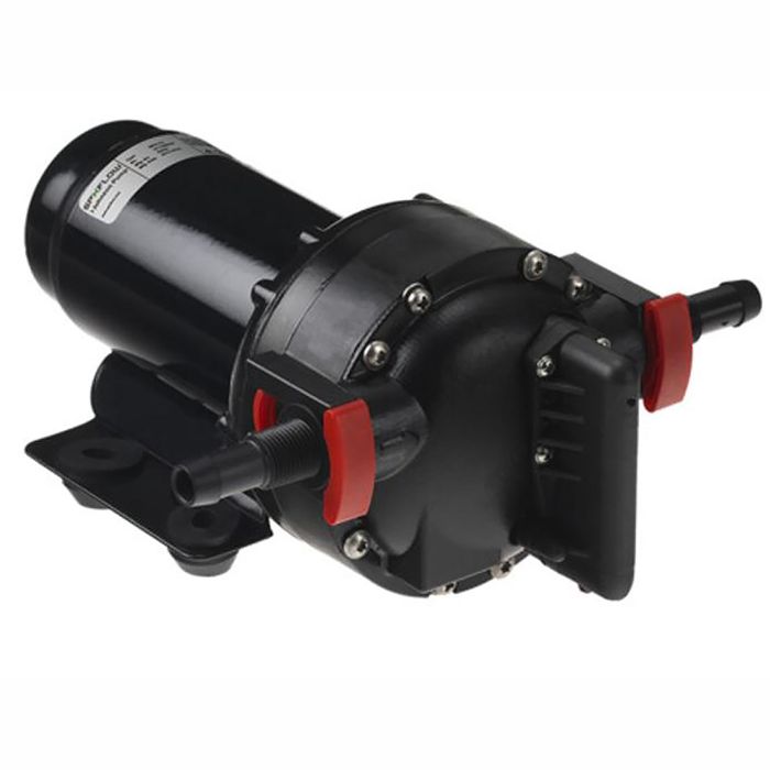 Насос пресной воды для лодки Johnson Pump Fresh Water Pump, 12 Volt; Self-Priming; 5.2 Gal