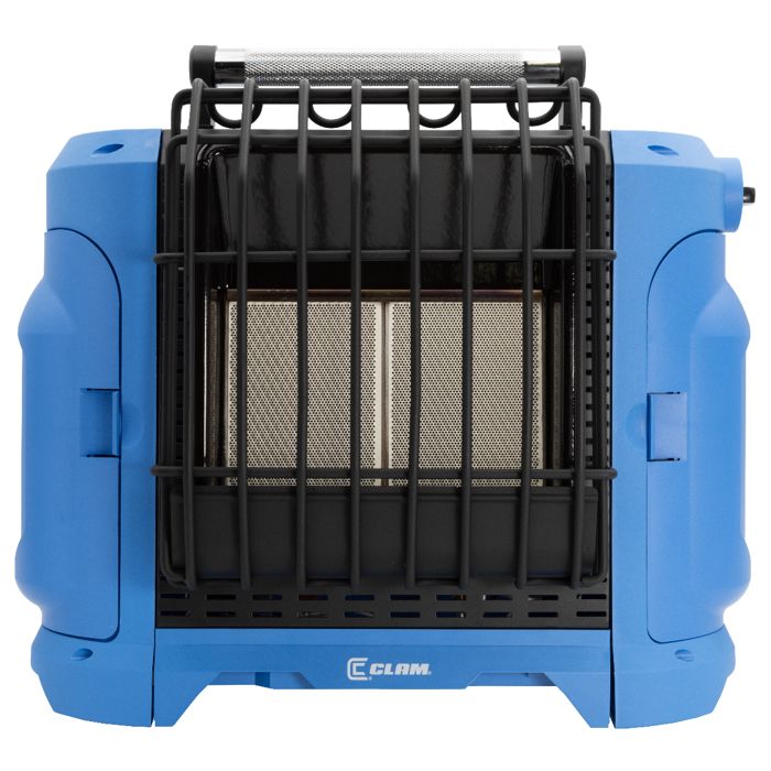 Аксессуар для зимней рыбалки Clam Outdoors CH-16000vh Heater
