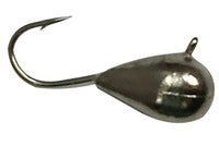 Зимняя приманка Kenders Outdoors TUNGSTEN GRAY TUNGSTEN JIG