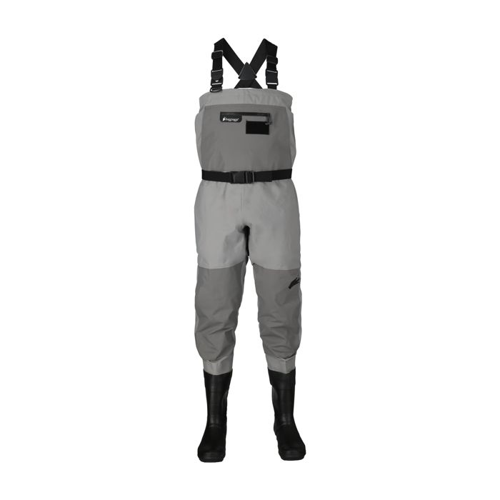Вейдерсы Frogg Toggs Men's Hellbender PRO Bootfoot Lug Sole Chest Wader