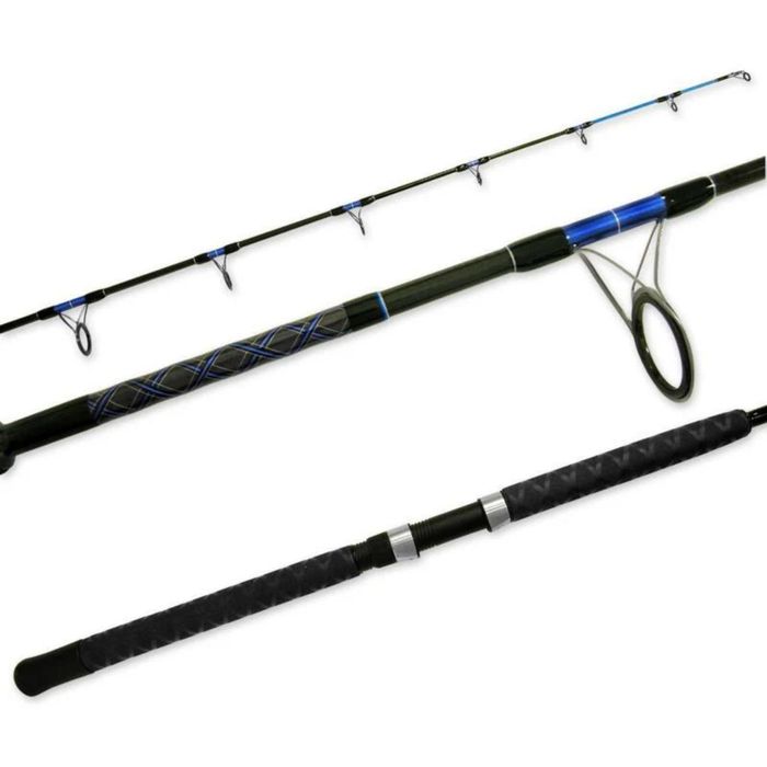 Сёрфовое удилище Tsunami Saphire XT Surf Spinning Rods