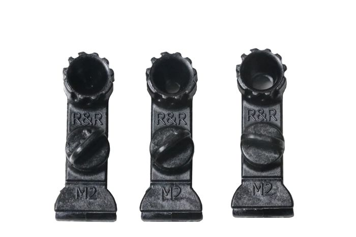 Фонарь R&R TACKLE Light Weight Kite Clips - M2
