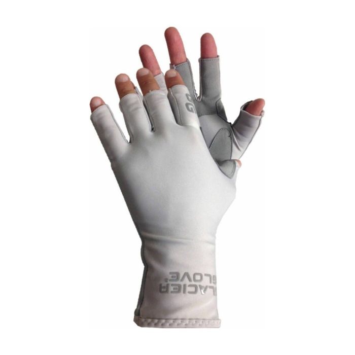 Перчатки Alpine Glacier Glove Islamorada Sun Gloves