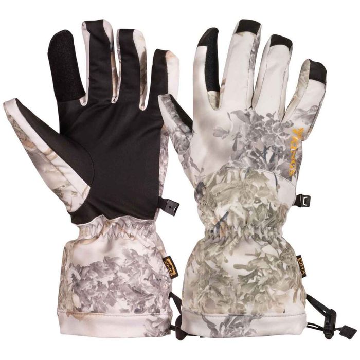 Перчатки Kings Camo Men's KC Ultra Snow XKG Insulated Hunting Gloves